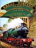 Great Western in Colour  by NOCK, O.S. 